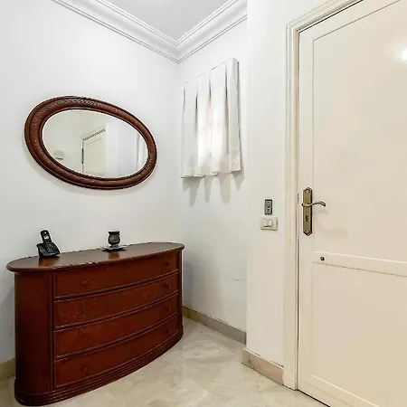 Townhouse In La Duquesa With Bbq And Shared Pool * アデヘ