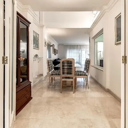 Townhouse In La Duquesa With Bbq And Shared Pool * アデヘ